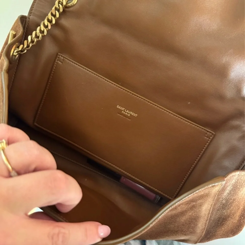 YSL Reversible Kate Bag - Picture 3 of 4
